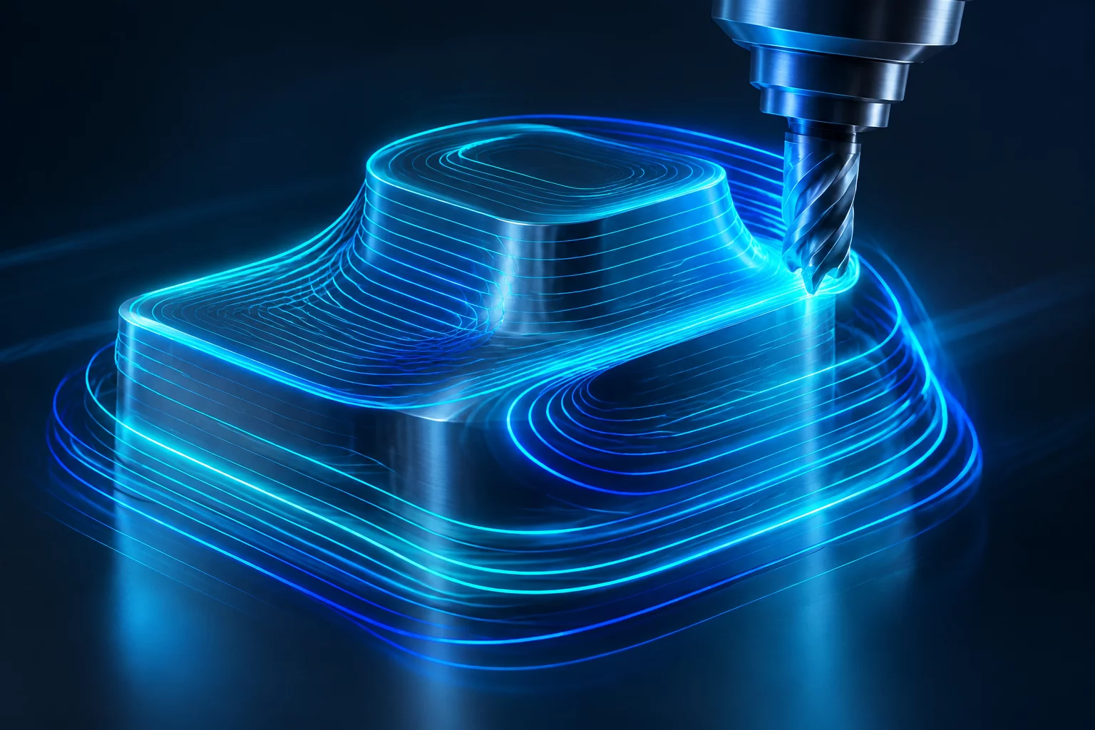 Dynamic Motion Intent