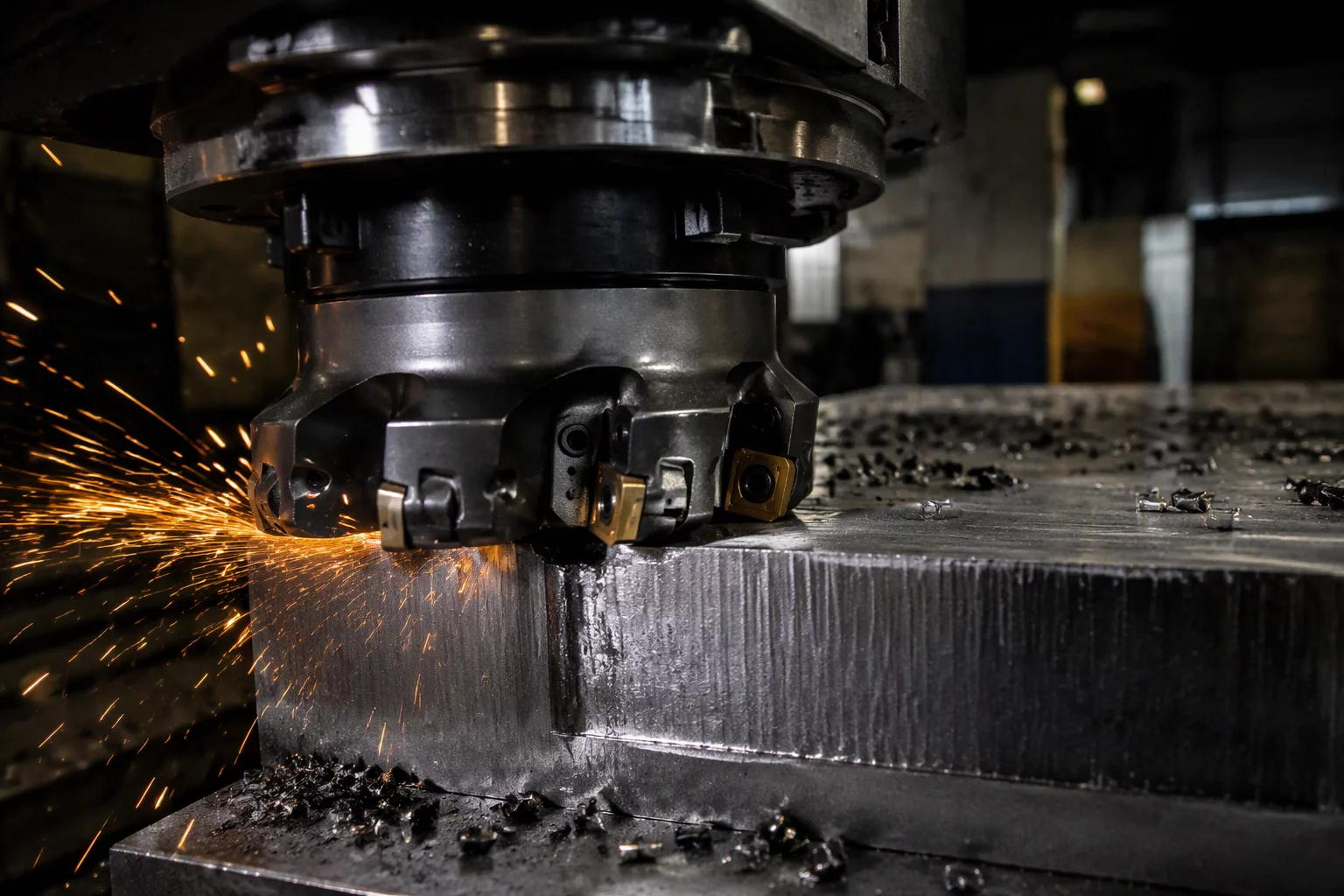 Heavy Cut Strategies